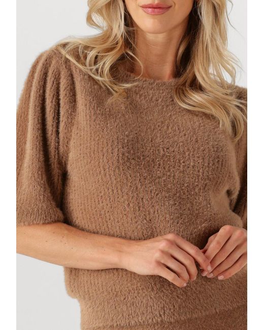 RUBY TUESDAY Brown Damen Pullover & Cardigans Vikka