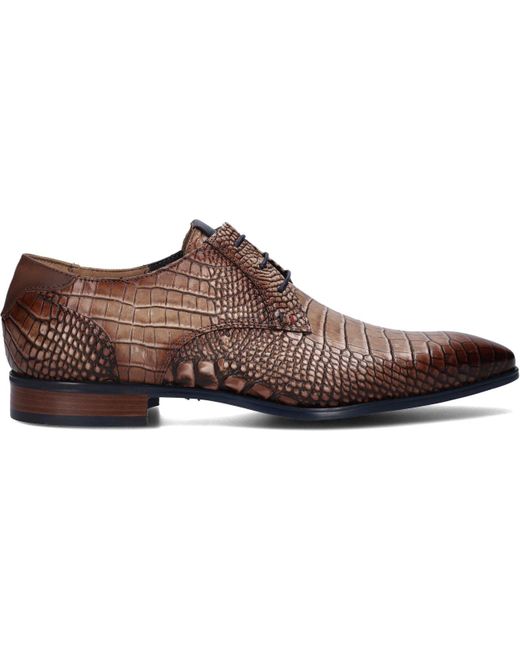 GIORGIO Business Schuhe 964180 Herren in Black für Herren