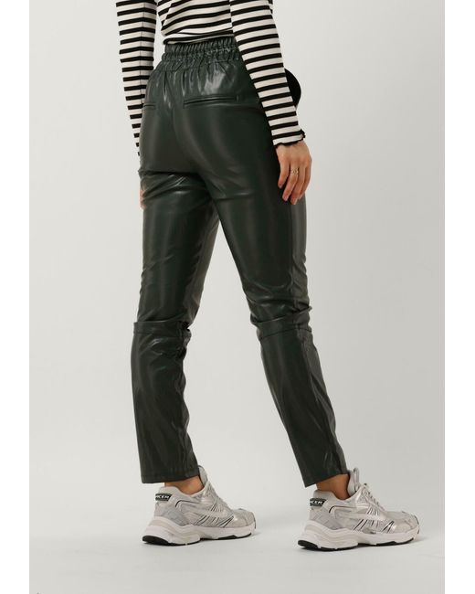 Simplee Green Hose Evy Wv-Pu-22-3 Damen