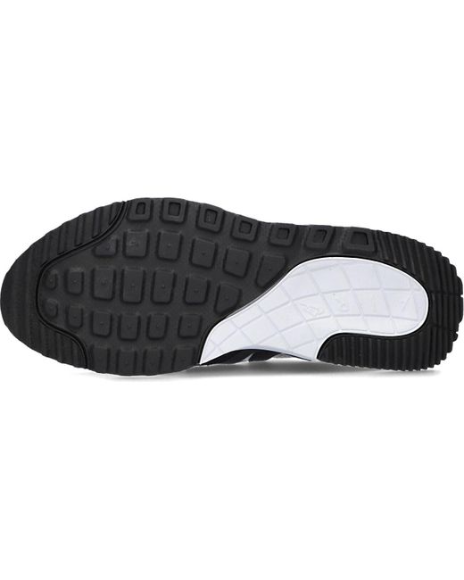 Nike Sneaker Low Air Max Systm in Black für Herren