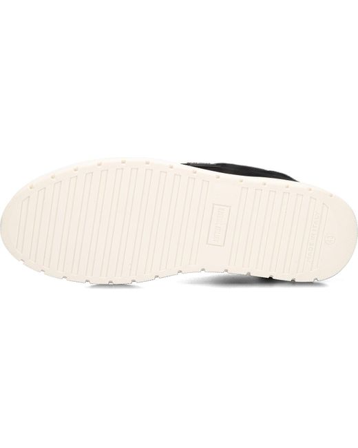 Antony Morato Sneaker Low Mmfw01624 in Black für Herren