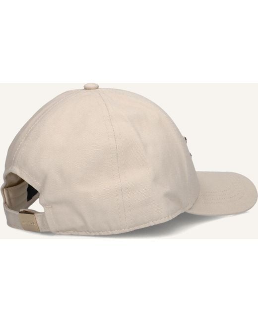 Guess Natural Damen Kappe Baseball Cap