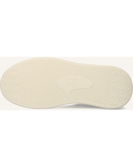GIO+ Black Damen Sneaker Olivia