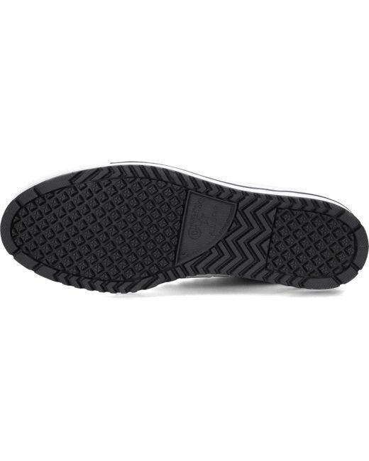 Converse Sneaker High Chuck Taylor All Star Malden Street in Black für Herren