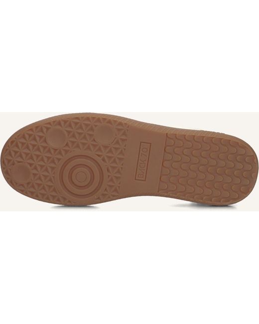 Back70 Black Damen Sneaker Ghost