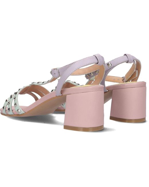 Mexx Black Sandalen Juicy