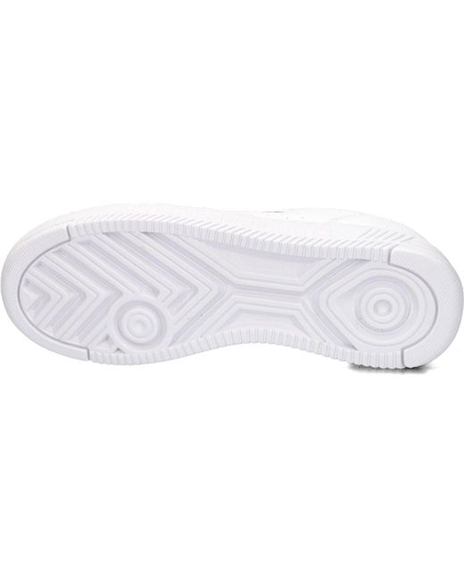 Versace Jeans Black Sneaker Low Fondo Meyssa