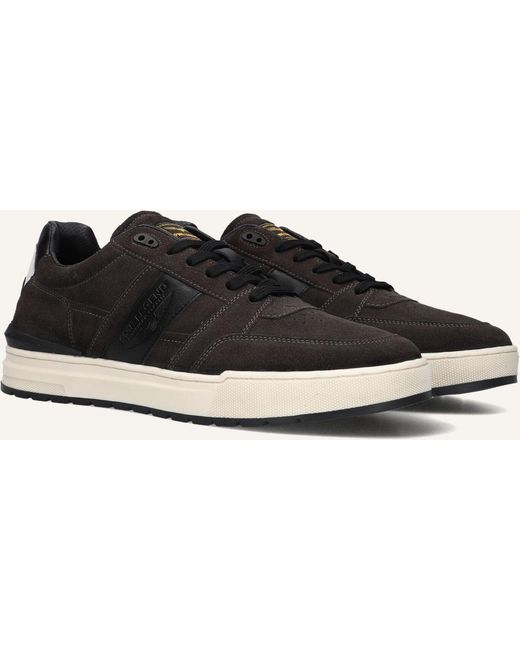 PME LEGEND Herren Sneaker Alamere in Black für Herren