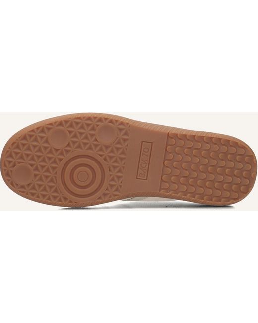 Back70 Black Damen Sneaker Easter