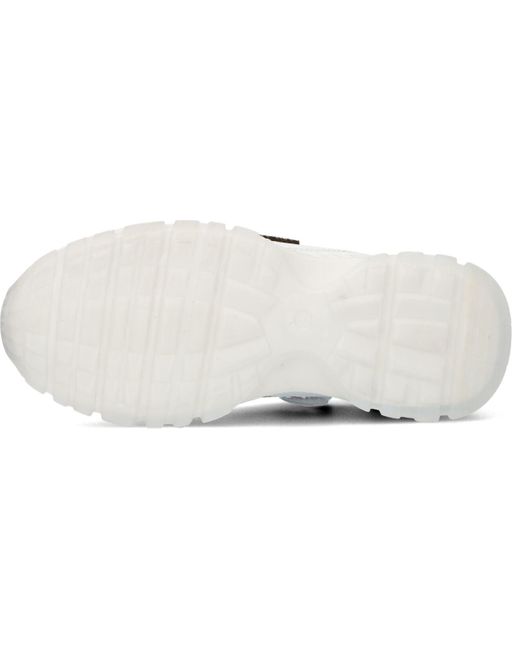 Vingino Black Sneaker Low Fenna Mädchen