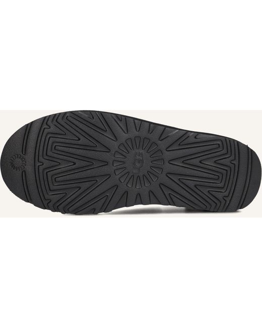 Ugg Herren Boots Neumel in Black für Herren