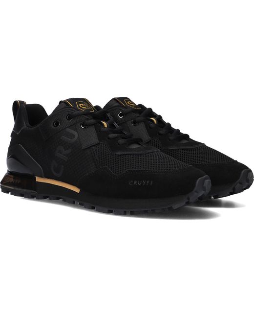Cruyff Sneaker Low Superbia in Black für Herren