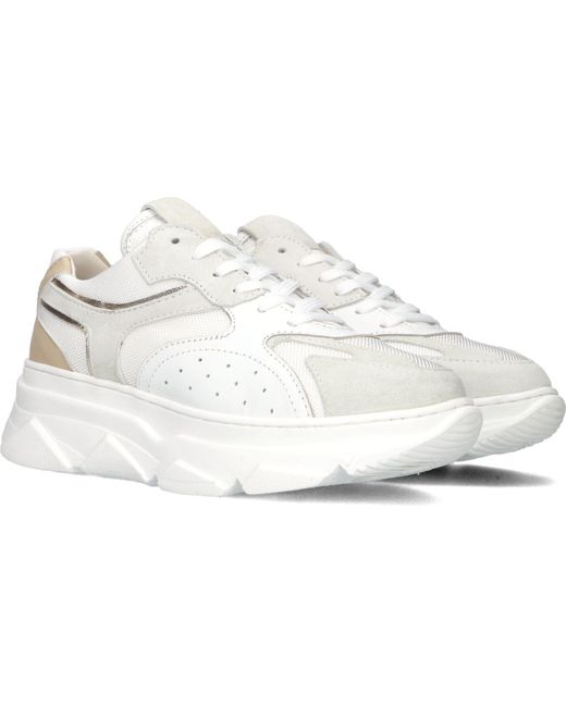 Notre-v Black Sneaker Low 06-60