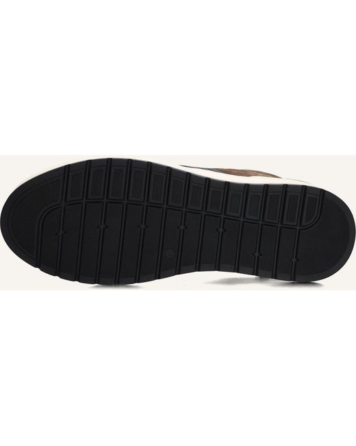 PME LEGEND Herren Sneaker Alamere in Black für Herren