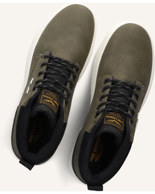 PME LEGEND Herren Sneaker Lexing-T in Black für Herren