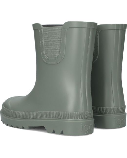 Igor Green Gummistiefel Tokio Mädchen