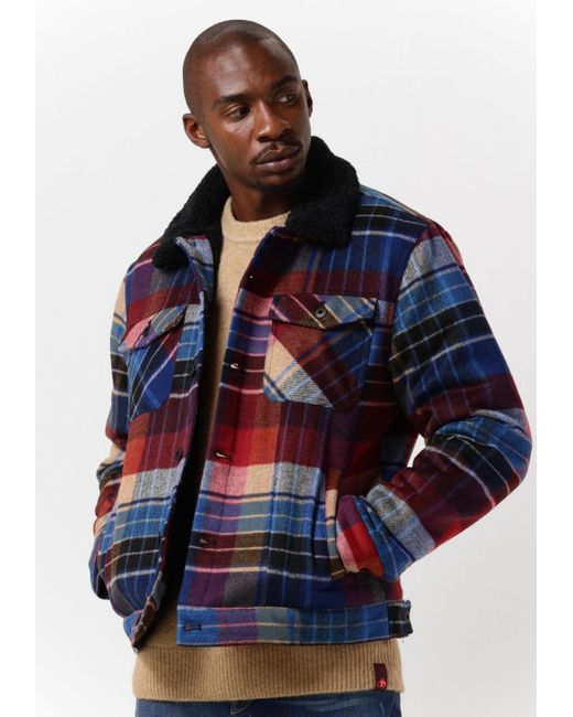 Scotch And Soda Herren
