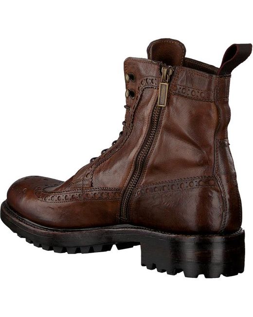 Mazzeltov Veterboots online kopen? Vergelijk op Schoenen.nl