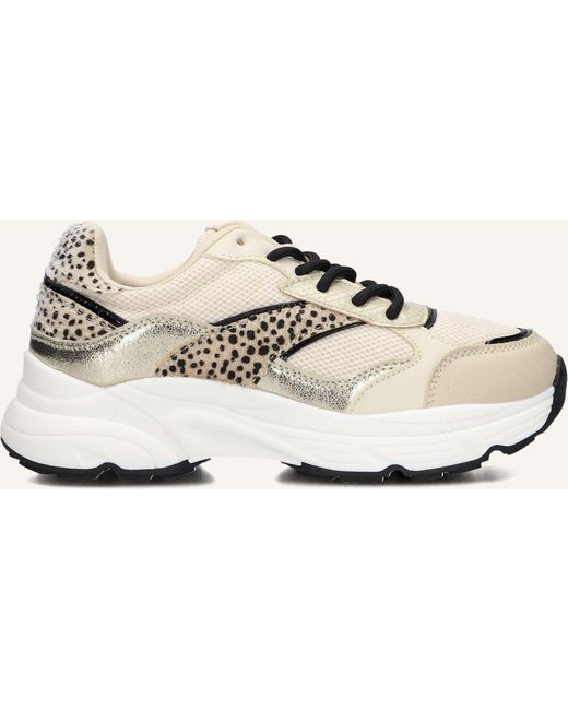 Omoda Black Mädchen Sneaker Roxy