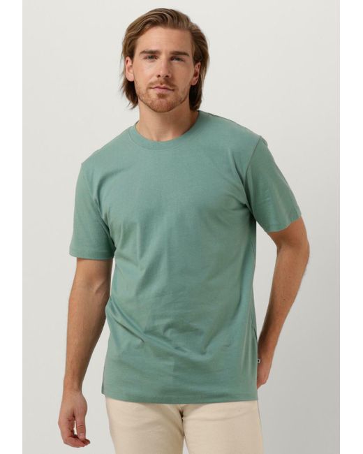Minimum T-Shirt Aarhus 2.0 Herren in Green für Herren