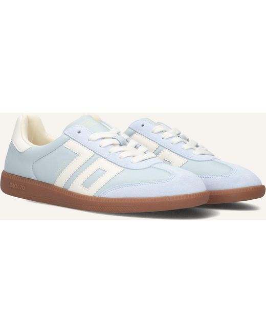 Back70 Black Damen Sneaker Cloud
