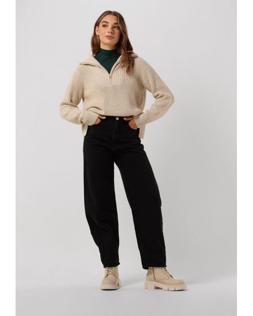 CC Heart Green Rollkragenpullover Sofia Turtleneck Blouse Damen