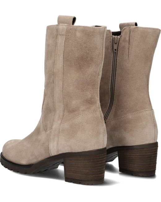 Gabor Brown Stiefeletten 806