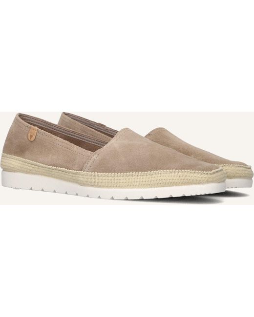 Verbenas Black Espadrilles Noa