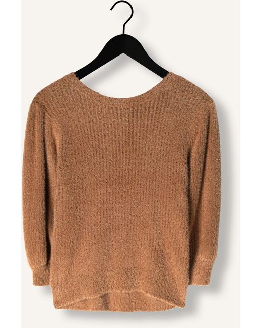 RUBY TUESDAY Brown Damen Pullover & Cardigans Vikka