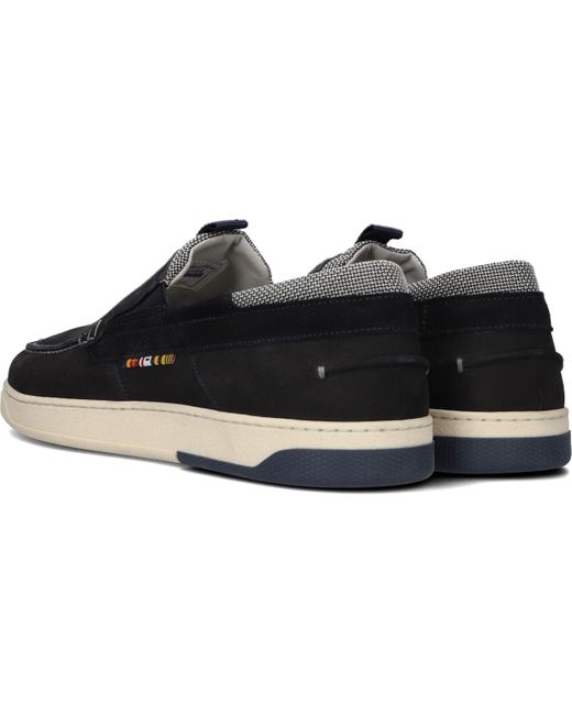 Gaastra Slipper Gemini Lf Herren in Black für Herren