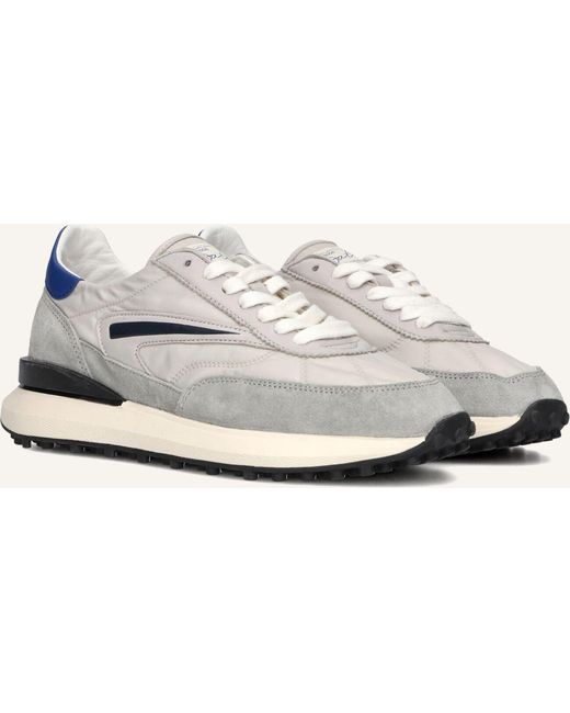 Date Herren Sneaker Athleta in Black für Herren