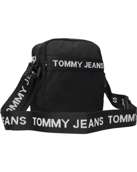 Tommy Hilfiger Reportertasche Tjm Essential Square Reporter in Black für Herren