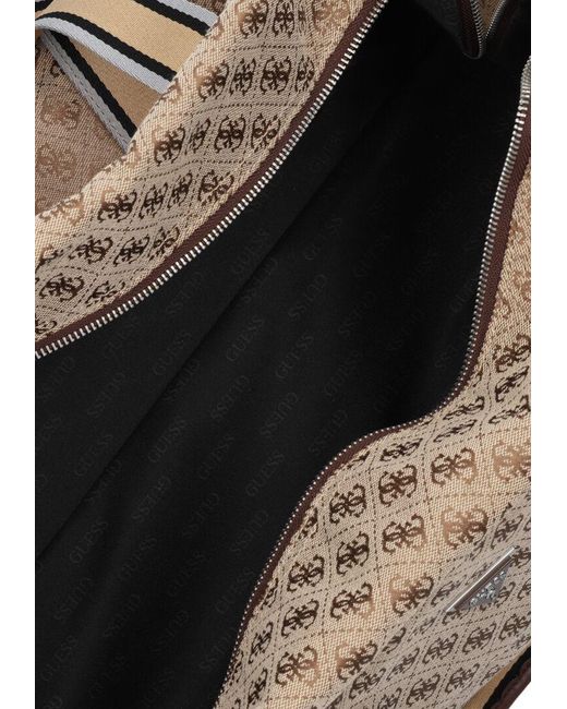 Guess Weekender Strave Weekender Herren in Brown für Herren