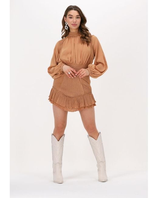 Josh V Brown Minikleid Corrin Damen