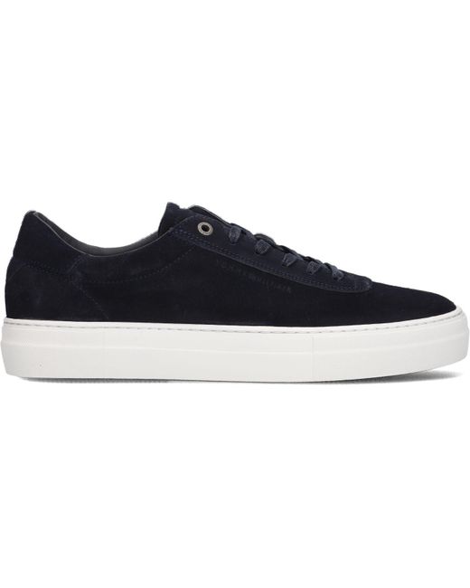 Tommy Hilfiger Sneaker Low Modern Premium Cupsole in Black für Herren