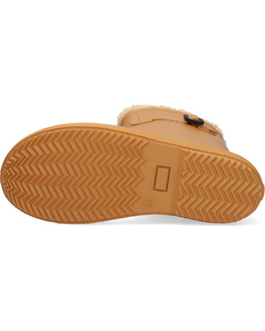 Igor Brown Gummistiefel Splash Euri Borreguito Mädchen