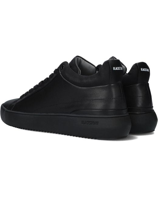Blackstone Sneaker High Yg21 in Black für Herren