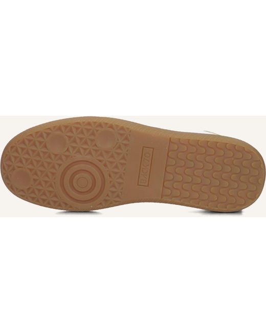 Back70 Black Damen Sneaker Cloud