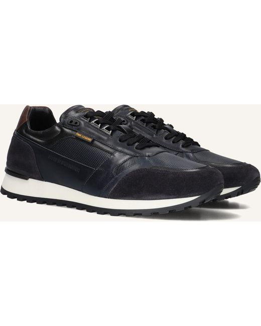 PME LEGEND Herren Sneaker Airlander in Black für Herren