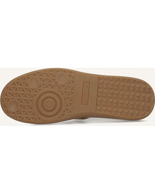 Back70 Black Damen Sneaker Easter