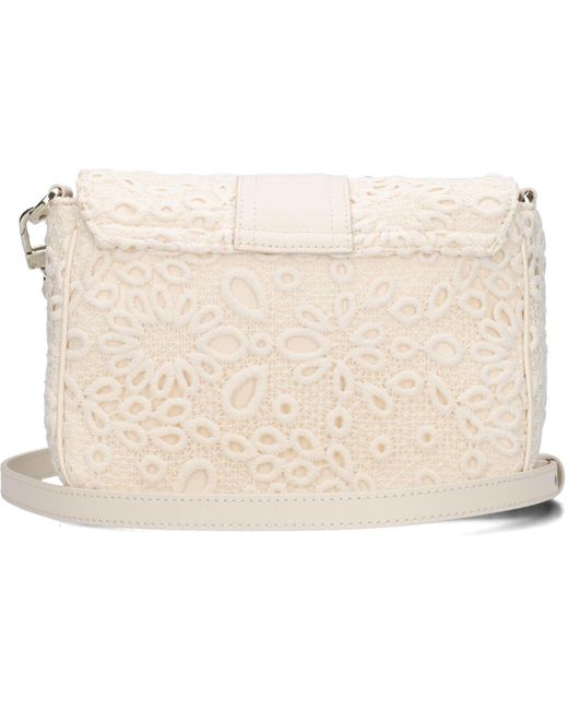 Ted Baker Black Umhängetasche Floreti
