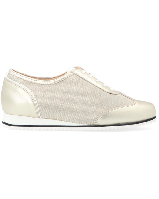 Black HASSIA Slip-on shoes PIACENZA | Omoda