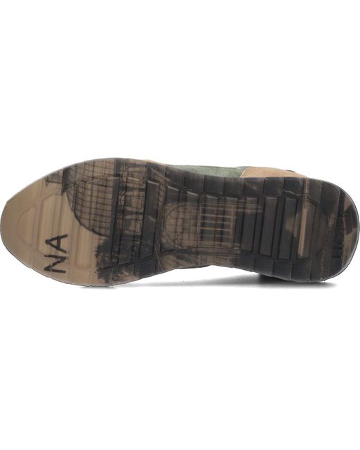 THE HOFF BRAND Sneaker Low Viena in Black für Herren