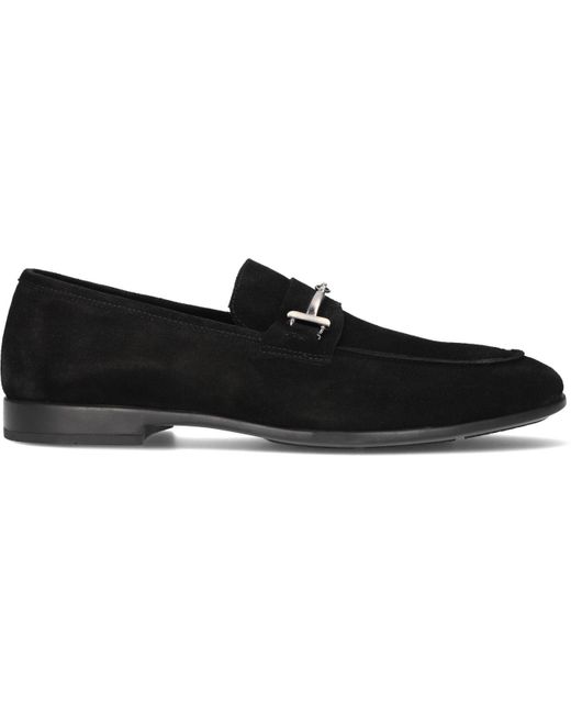 Mazzeltov Loafer 01-01 Herren in Black für Herren