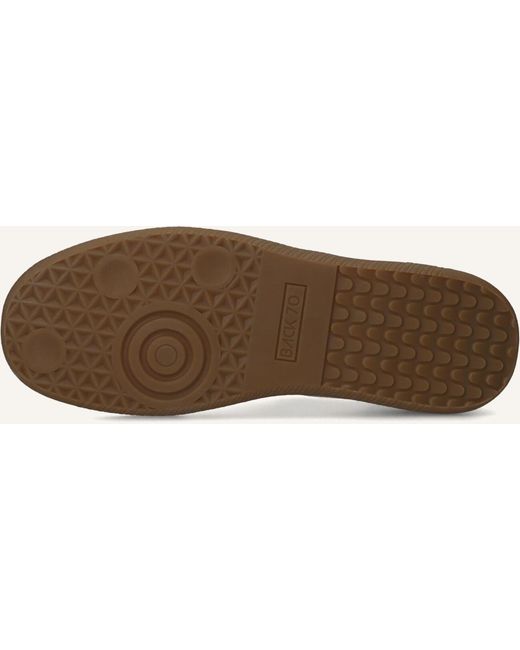 Back70 Black Damen Sneaker Ghost