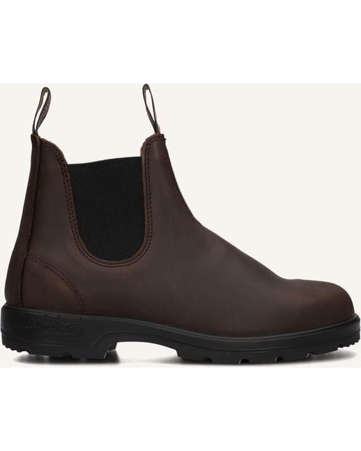 Blundstone Herren Boots Classics in Black für Herren