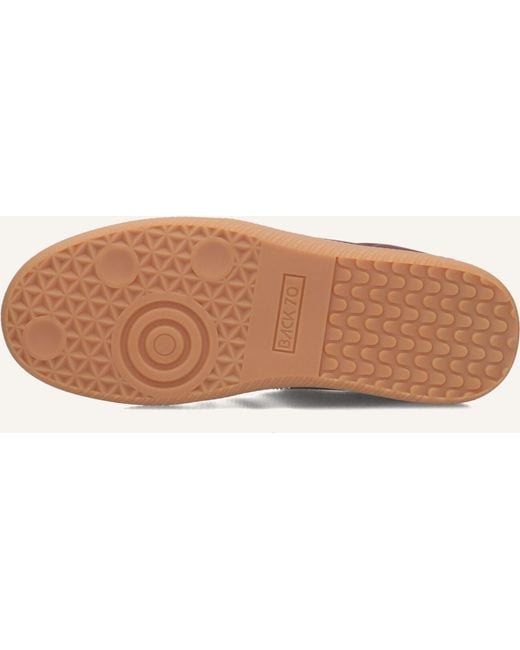 Back70 Black Damen Sneaker Cloud
