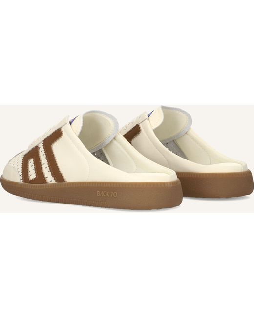 Back70 Black Damen Sneaker Easter