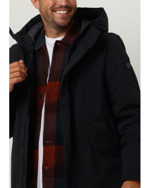 Elvine Hjalmar in Black für Herren