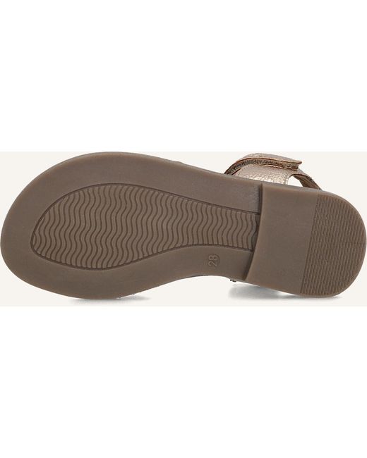 Clic Black Mädchen Sandalen 9185